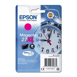 Tusz Epson T2713 XL do WF-3620DWF | 10.4ml | Magenta