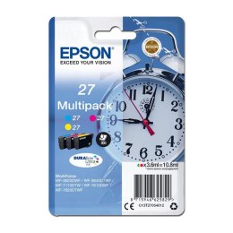 Tusz Epson do WF-3620/3640/7110/7610/7620 CMY Multi-Pack 3x3,6ml