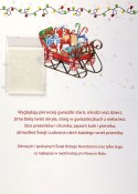 Kartka składana B6 Pol-mak