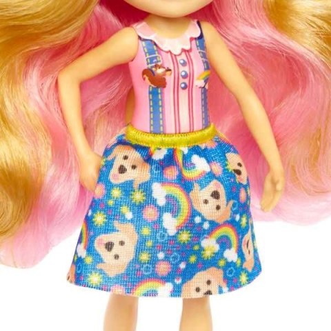 Lalka Enchantimals rodzinka [mm:] 150 Mattel (GJX43)