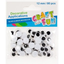 Oczka Craft with Fun (290499)