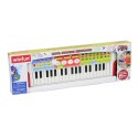 Pianino Smily Play Szalone klawisze (002509 AN01)