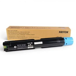 Toner Xerox do VersaLink C7120 C7125 C7130 | 18 500 str.| MFP cyan