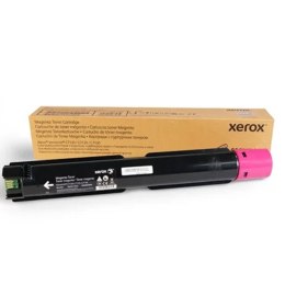 Toner Xerox do VersaLink C7120/C7125/C7130 | 18 500 str.| MFP magenta