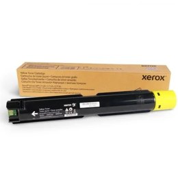 Toner Xerox do VersaLink C7120/C7125/C7130 | 18 500 str. | MFP yellow