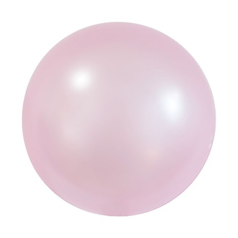 Balon gumowy Godan Aqua - kryształowy różowy 18cal (KR-18RO) Balon gumowy Godan Aqua - kryształowy różowy 18cal (KR-18RO)