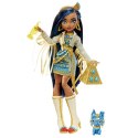 Lalka Mattel Monster High podstawowa (HPD53)