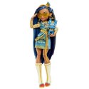 Lalka Mattel Monster High podstawowa (HPD53)