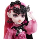 Lalka Mattel Monster High podstawowa (HPD53)