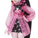 Lalka Mattel Monster High podstawowa (HPD53)