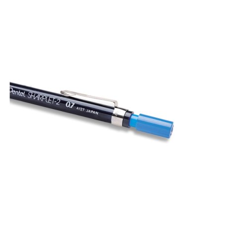 Ołówek automatyczny 0,7mm Pentel