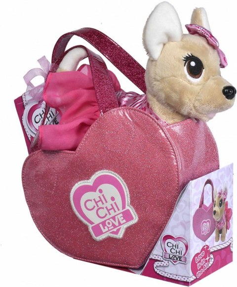 Pluszak Chi Chi Love is in the Air [mm:] 200 Simba (589-0036)