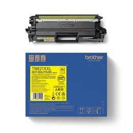 Toner Brother do HL-L9430/9470 | 12 000 str.| yellow