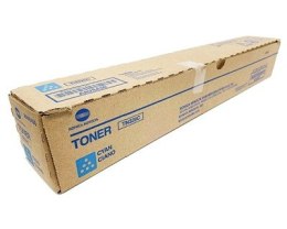 Toner Konica MinoltaTN-328C do Bizhub C250i/C300i/C360i | 28000 str | Cyan