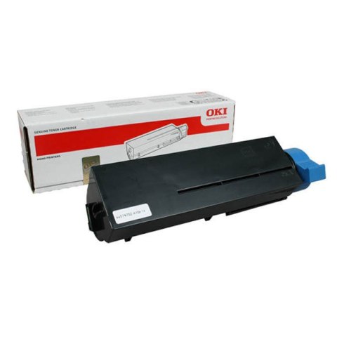 Toner Oki do B411/B431/471/461/491 | 3 000 str. | black