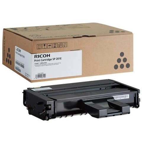 Toner Ricoh do SP 277 HE | 2 600 str. | black