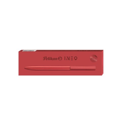 Długopis K6 Ineo Fiery Red w etui 822497 Pelikan (300001263)