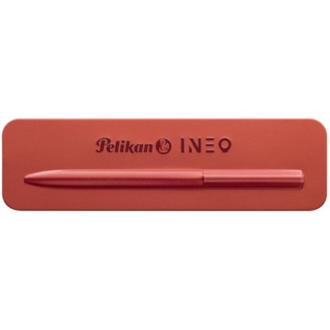 Długopis K6 Ineo Fiery Red w etui 822497 Pelikan (300001263)