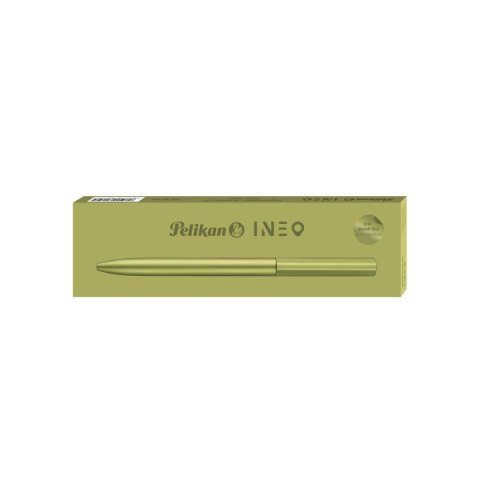 Długopis K6 Ineo Green Oasis w etui 822503 Pelikan (300001264)