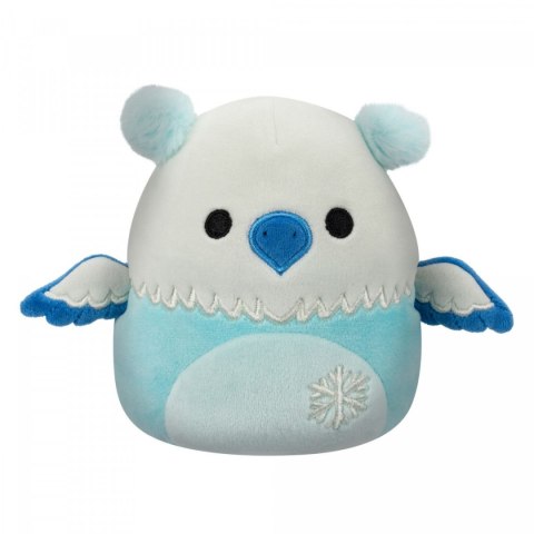 Pluszak Squishmallows Holiday [mm:] 190 Orbico Sp. Z O.o. (SQXM00606)