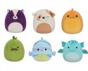 Pluszak Orbico Sp. Z O.o. Squishmallows Squad [mm:] 190 (SQCR04065)