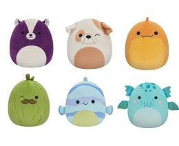 Pluszak Orbico Sp. Z O.o. Squishmallows Squad [mm:] 190 (SQCR04065)