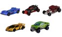 Samochód Hot Wheels metalowy 2-pack, mix wzorów (FVN40)