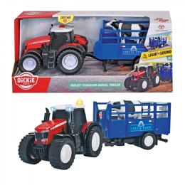 Traktor Dickie Massey Ferguson (373-4003)