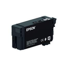 Tusz Epson T40C140 SC-T3100/5100 SC-T3100N/5100N | 50 ml | Black