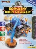 Zestaw kreatywny dla dzieci Dumel Sprzątający robot kosmo (DT38825)