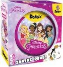 Gra strategiczna Rebel Dobble Disney Princess (DOBDP07PL)