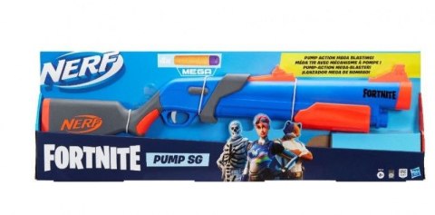 Karabin Hasbro Blaster Nerf Fortnite Pump SG (F0318)