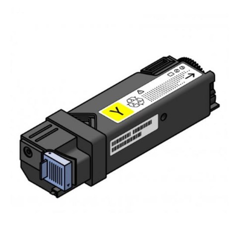 Toner Toshiba TFC425E do e-STUDIO 2525/3025/3525 AC | 38 000 str | yellow