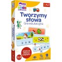 Gra edukacyjna Trefl Mały Odkrywca (01950)