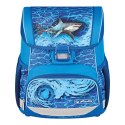 Plecak Herlitz Loop Blue Shark (50043156)