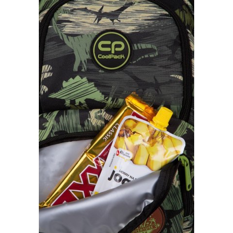 Plecak CoolPack SPINER TERMIC Patio (F001672)