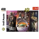 Puzzle Trefl Star Wars 300 el. (23002)