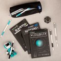 Saszetka Touch mix Oxford (400159650)