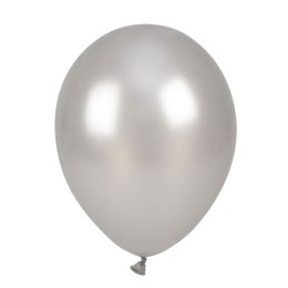 Balon gumowy Arpex PREMIUM metalizowany 12 szt mix 250mm 10cal (K0874)