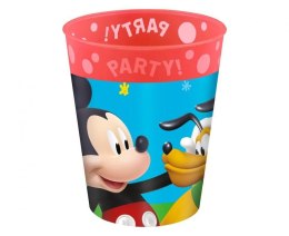 Kubek Godan wielokrotnego użytku Mickey 250ml (96247)