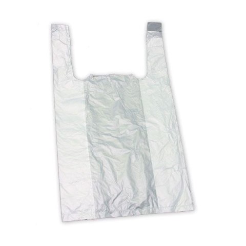 Worki foliowe 200 szt [mm:] 220x400 Artek