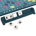 Gra planszowa Mattel Scrabble (Y9616)