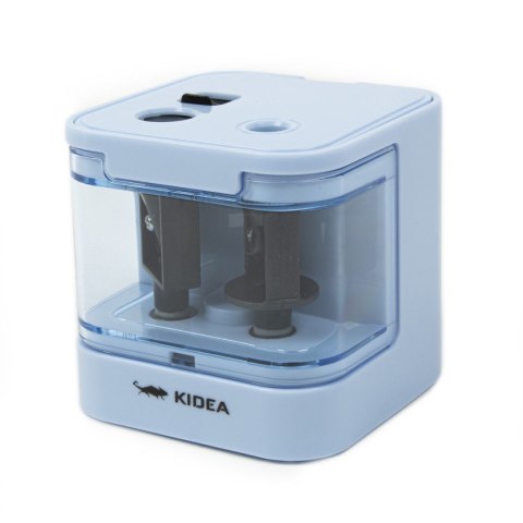 Temperówka elektryczna niebieski Derform (TEL2ANKA)