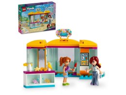 Klocki konstrukcyjne Lego Friends Mały sklep z akcesoriami (42608)