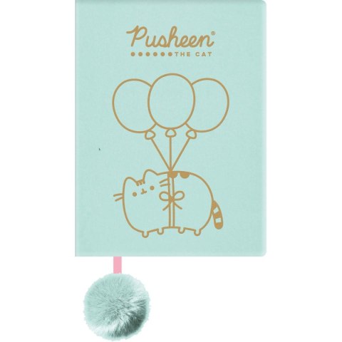 Notes (notatnik) A5 Pusheen Unipap