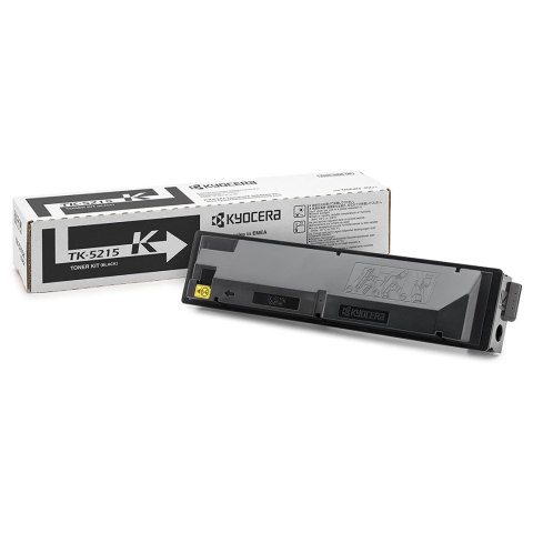 Toner Kyocera TK-5215K do TASKalfa 406ci 20000 str. | black | 1T02R60NL0