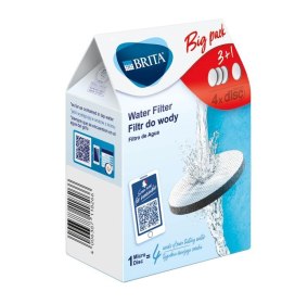 Brita Filtr do wody MicroDisc | 3+1 (4 szt)