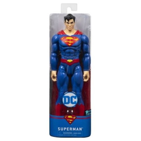 Figurka Spin Master DC Super Hero (6056278)