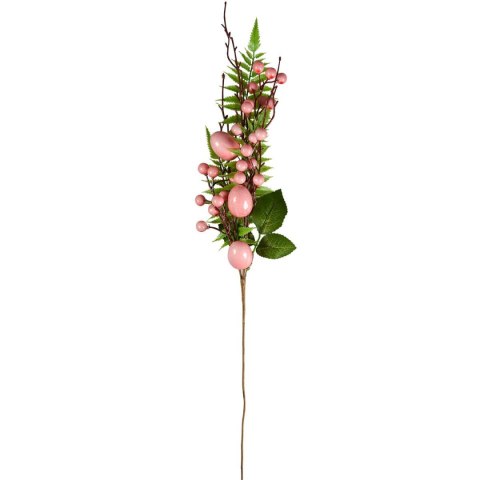 Gałązka dekoracyjna z pisankami Arpex (YP7705)