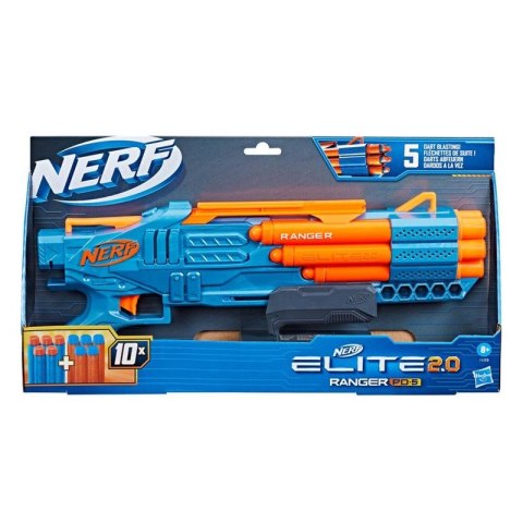 Karabin Hasbro NERF Elite 2.0 Ranger (F4186)